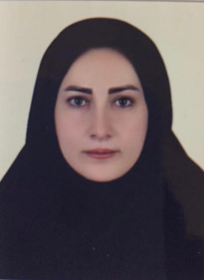 دکتر بهناز بوذری